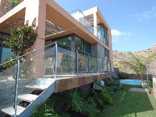 Gran Canaria Villa Los Lagos 