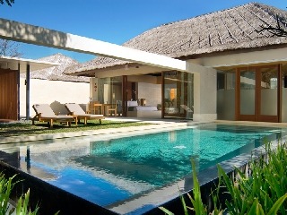 The Bale Deluxe Villa Bali 