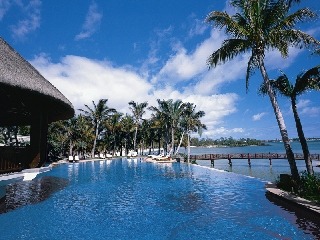 Le Touessrok Private Villa Mauritius 