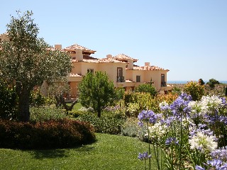 Portugal Algarve Monte Rei Golf & Country Resort Villa 1 BR 