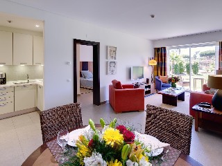 Algarve Monte da Quinta Apartment Suite 2 