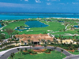 Karibik Bahamas Paradise Island Golfvilla 4 