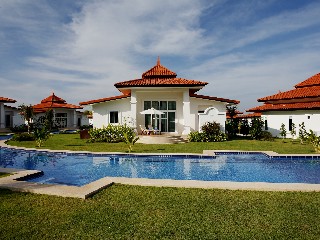 Banyan Resort Villa 4 