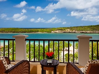 Curacao Santa Barbara Beach & Golf Resort 