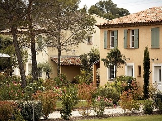 Frankreich Provence Domaines de St. Endreol TH 2 SZ 