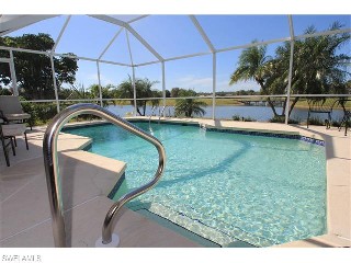 Florida Naples Lely Resort Mustang Villa 