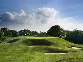 Gleneagles Golf Villa 2 