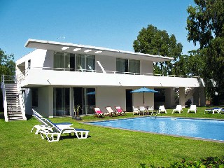  Portugal Algarve Penina Golf Resort Villa 