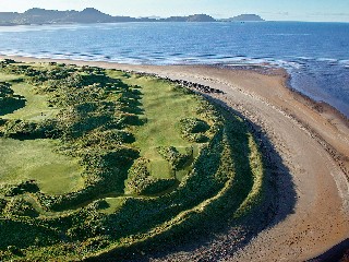 Irland Waterville Golf Links Waterville House Suites 