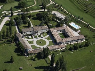 Italien Verona Corte Paradiso Golf Townhouse 2 