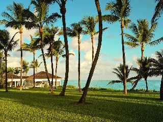 Karibik Bahamas Paradise Island Cottage 