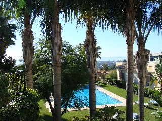 KAUFOBJEKT: Marbella La Quita Villa 