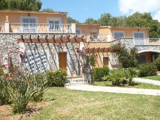 Mallorca Pula Country Club Appartement 2 