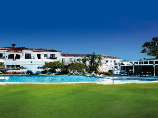 Marbella Del Prado Golf Appartement 