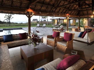 Club Med Villa Mauritius 