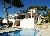Mallorca Alcanada Golfvilla mit Pool