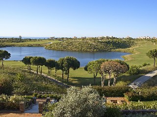 Portugal Algarve Monte Rei Golf & Country Resort Villa 2 BR 