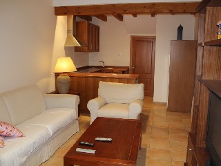 Mallorca Pula Country Club Appartement 1 