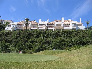 Spanien Marbella Golfimmobilie La Cala Resort 