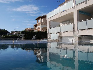 Mallorca Golf-Appartement Alcanada 1 und 2