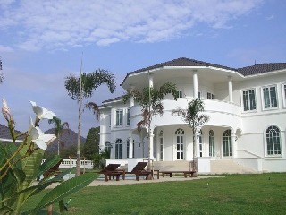 Villa Whitehouse Hua Hin