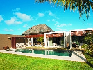 Mauritius Anahita Villa 10