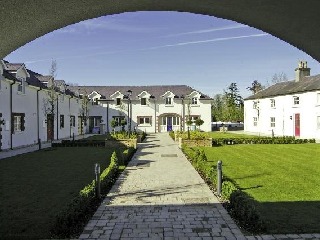 Moyvalley Courtyard Townhouses 
