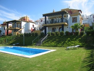 Villa Sanlucar Jerez 