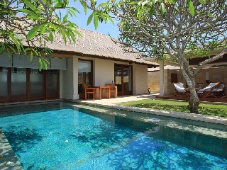 The Bale Villa 2 Bali 