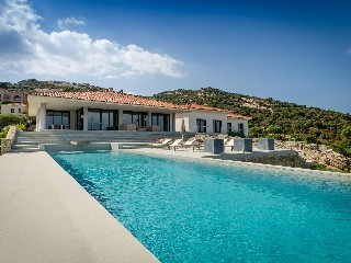 Korsika Golf Villas La Villa  